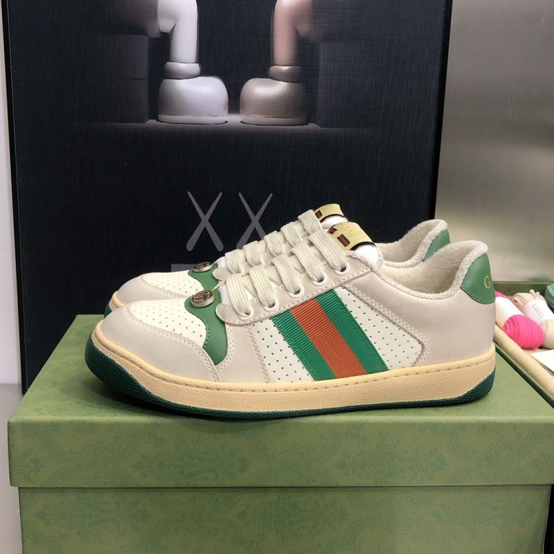 Gucci Screener Shoes